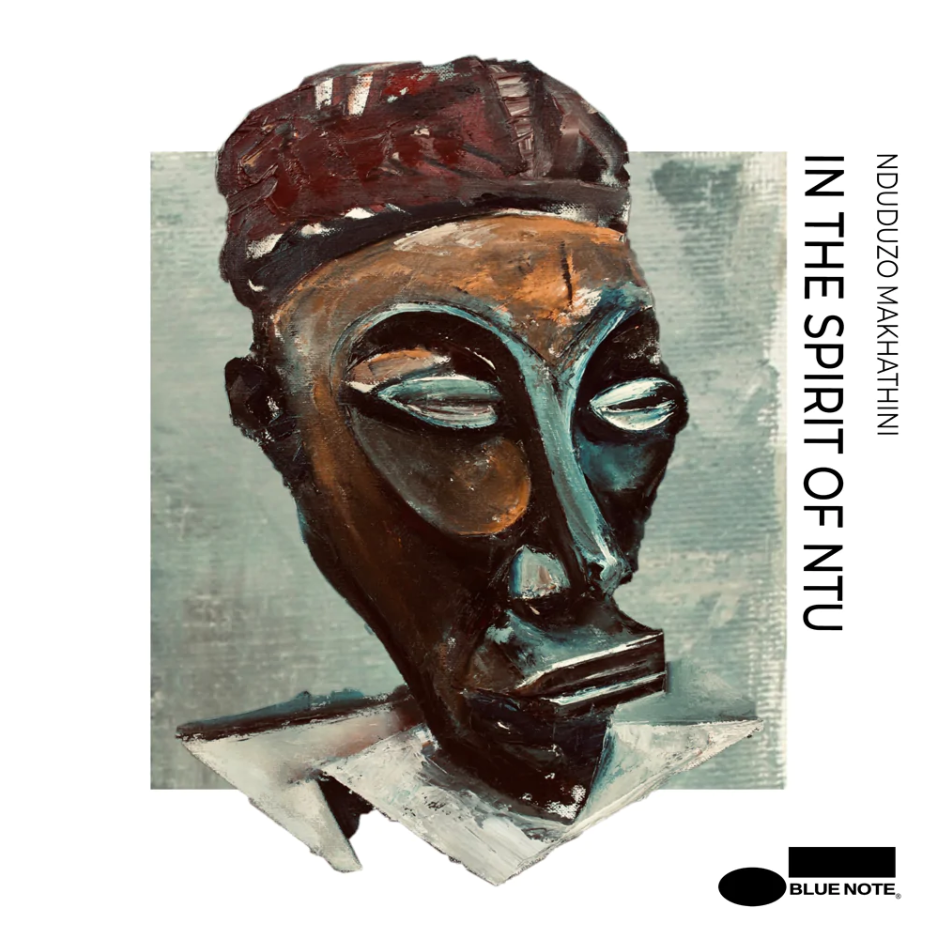 Nduduzo Makhathini - In The Spirit Of Ntu