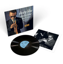 Load image into Gallery viewer, Howard McGhee - Dusty Blue
