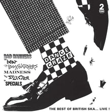 Load image into Gallery viewer, Various Artists - Dance Craze: The Best Of British Ska... Live!
