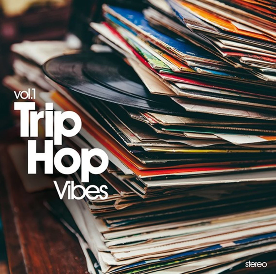 Various Artists - Trip Hop Vibes Vol. 1