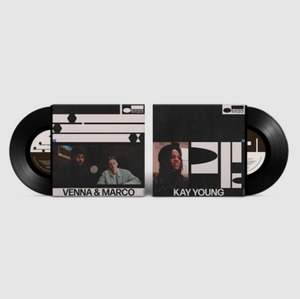 Kay Young / Venna & Marco Bernardis - Feel Like Making Love / Where Are We Going?