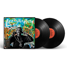 Load image into Gallery viewer, Lee &#39;Scratch&#39; Perry - King Scratch (Musical Masterpieces from the Upsetter Ark-ive)
