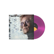 Load image into Gallery viewer, Warren Zevon - A Quiet Normal Life: The Best Of
