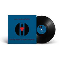 Load image into Gallery viewer, Love And Rockets - Seventh Dream Of Teenage Heaven
