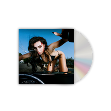 Load image into Gallery viewer, Charli XCX - CRASH
