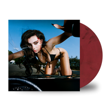 Load image into Gallery viewer, Charli XCX - CRASH
