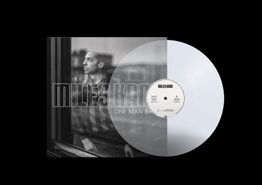 Miles Kane – One Man Band
