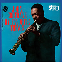 Load image into Gallery viewer, John Coltrane - My Favorite Things
