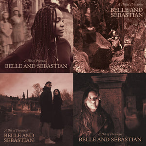 Belle and Sebastian - A Bit of Previous