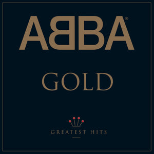 ABBA - ABBA Gold