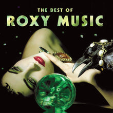 Load image into Gallery viewer, Roxy Music ‎– The Best Of (Half Speed Master)
