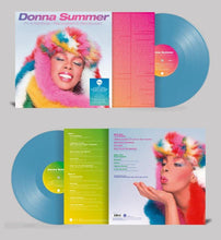 Load image into Gallery viewer, Donna Summer - I&#39;m A Rainbow: Recovered &amp; Recoloured (National Album Day 2021)
