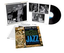 Load image into Gallery viewer, Donald Byrd – At The Half Note Café, Vol. 1
