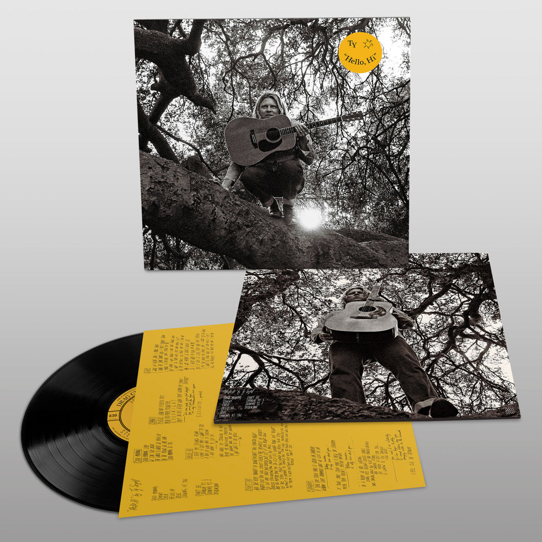 Ty Segall - 