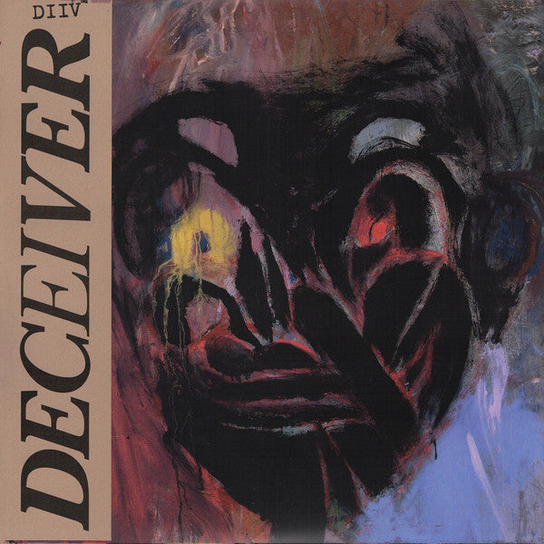 DIIV – Deceiver