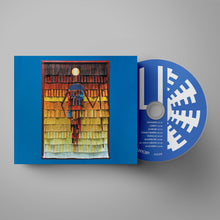 Load image into Gallery viewer, Vieux Farka Touré &amp; Khruangbin - Ali
