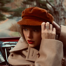 Load image into Gallery viewer, Taylor Swift - Red (Taylor&#39;s Version)
