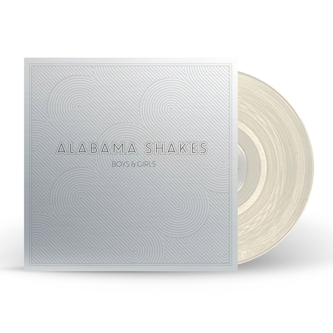 Alabama Shakes - Boys & Girls (10th Anniversary Deluxe Edition)
