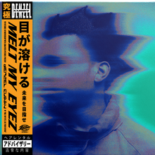 Load image into Gallery viewer, Denzel Curry - Melt My Eyez, See Your Future
