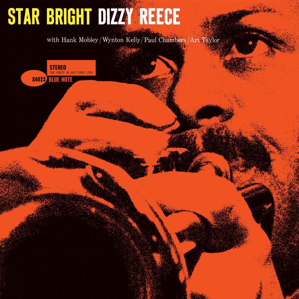 Dizzy Reece – Star Bright