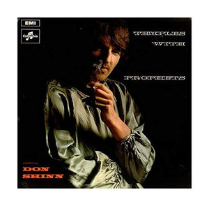 Don Shinn ‎– Temples With Prophets