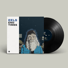 Load image into Gallery viewer, Eels - End Times
