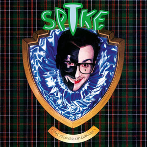 Elvis Costello – Spike
