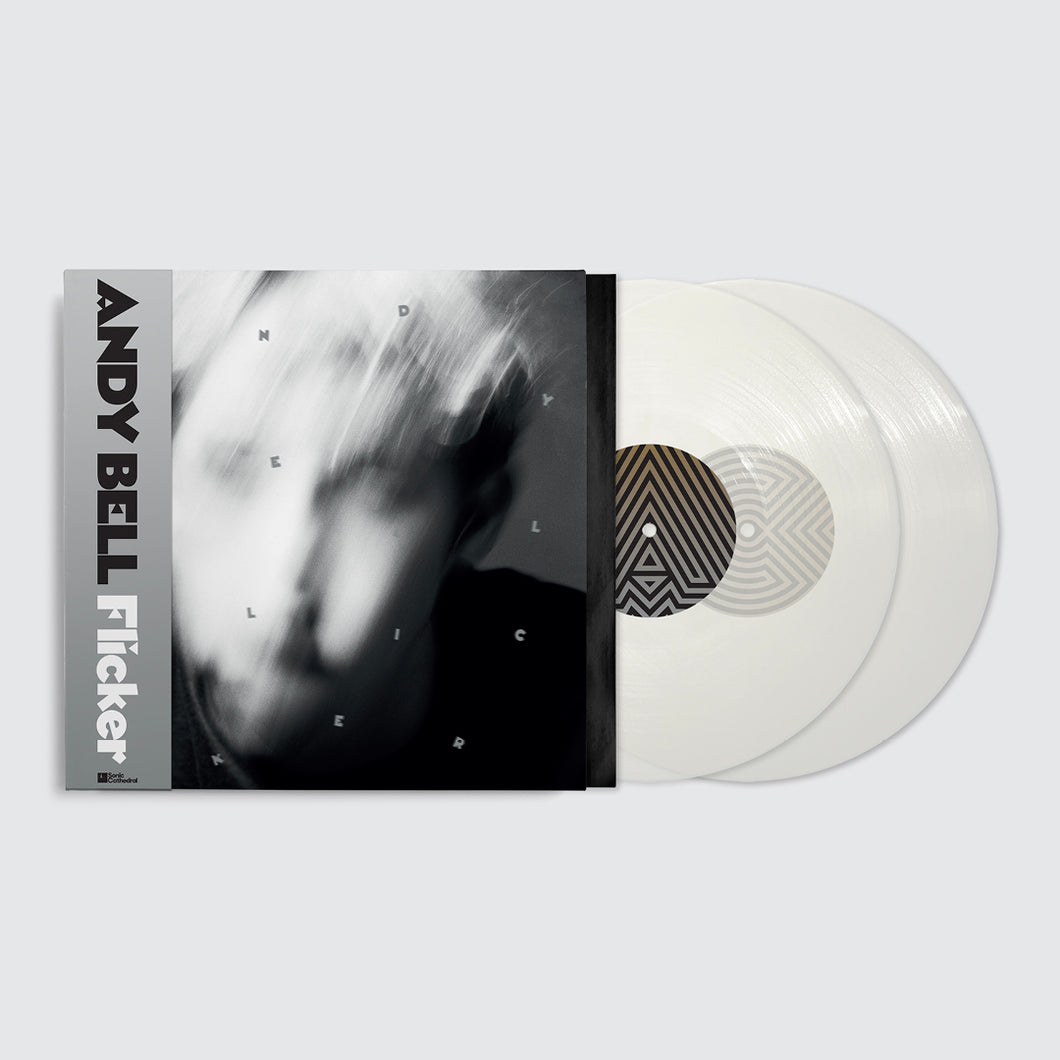 Andy Bell - Flicker