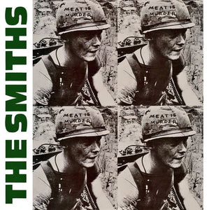 The Smiths - Meat Is Murder