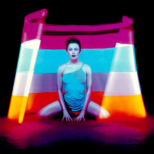 Kylie Minogue - Impossible Princess