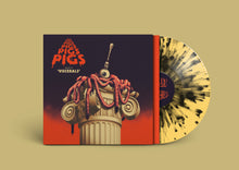 Load image into Gallery viewer, Pigs Pigs Pigs Pigs Pigs Pigs Pigs ‎– Viscerals
