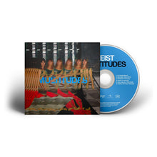 Load image into Gallery viewer, Feist – Multitudes
