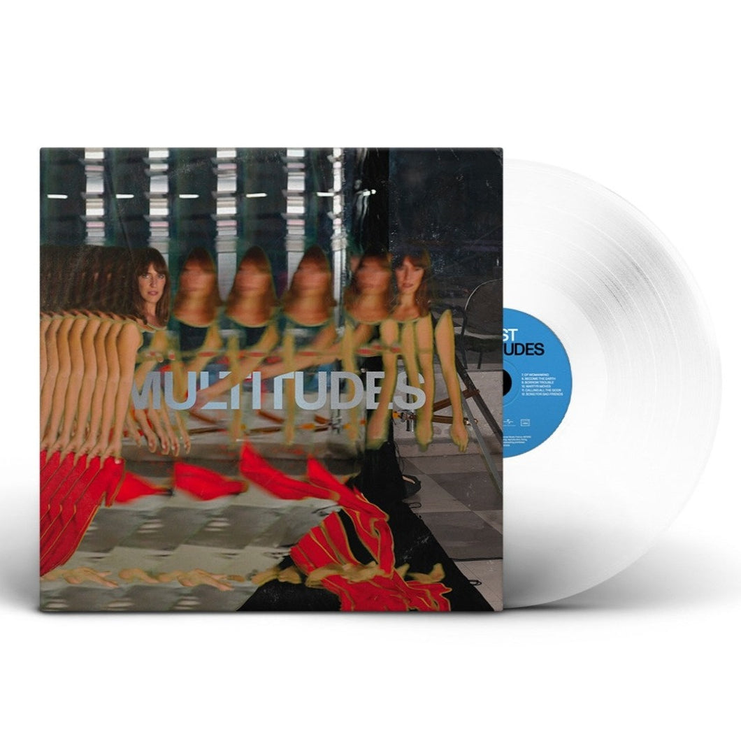Feist – Multitudes