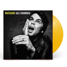 Load image into Gallery viewer, Gaz Coombes - Matador

