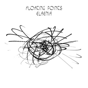 Floating Points ‎– Elaenia