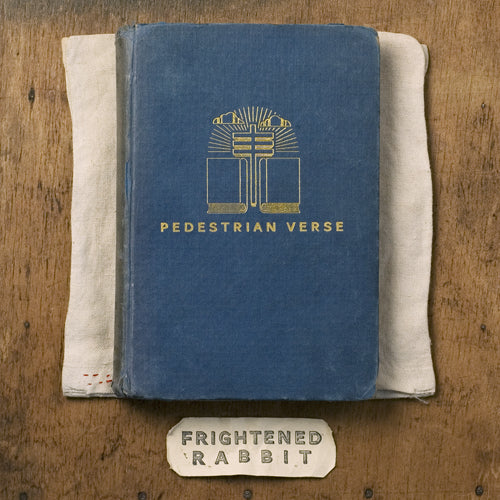 Frightened Rabbit ‎– Pedestrian Verse