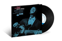 Load image into Gallery viewer, Grant Green – Feelin’ The Spirit
