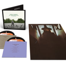 Load image into Gallery viewer, George Harrison - All Things Must Pass (50th Anniversary)
