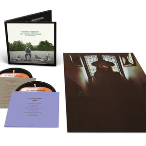 George Harrison - All Things Must Pass (50th Anniversary)