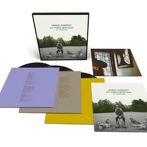 George Harrison - All Things Must Pass (50th Anniversary)