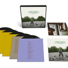 Load image into Gallery viewer, George Harrison - All Things Must Pass (50th Anniversary)
