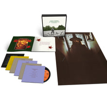 Load image into Gallery viewer, George Harrison - All Things Must Pass (50th Anniversary)
