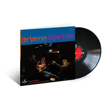 Load image into Gallery viewer, Gabor Szabo – The Sorcerer
