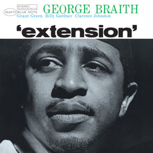 Load image into Gallery viewer, George Braith - Extension
