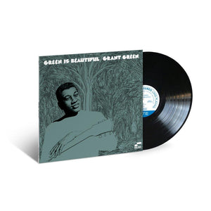 Grant Green – Green is Beautiful