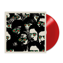 Load image into Gallery viewer, Danger Mouse &amp; Black Thought - Cheat Codes
