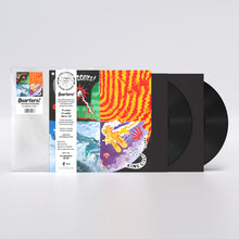 Load image into Gallery viewer, King Gizzard And The Lizard Wizard - Quarters!
