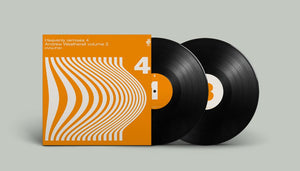 Various Artists - Heavenly Remixes 4: Andrew Weatherall Volume 2