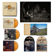 Load image into Gallery viewer, Neil Young - Harvest (50th Anniversary Edition)
