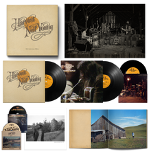Load image into Gallery viewer, Neil Young - Harvest (50th Anniversary Edition)
